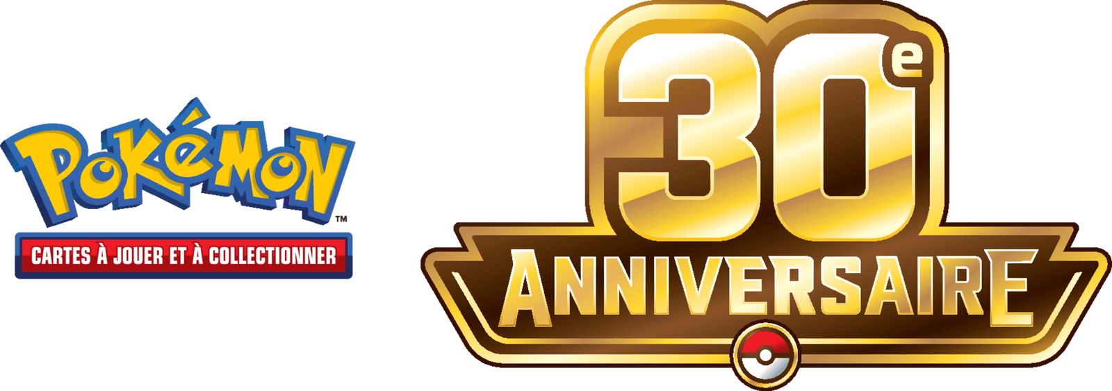 Tripack Célébrations 30 Ans — Tripack 30th Celebration