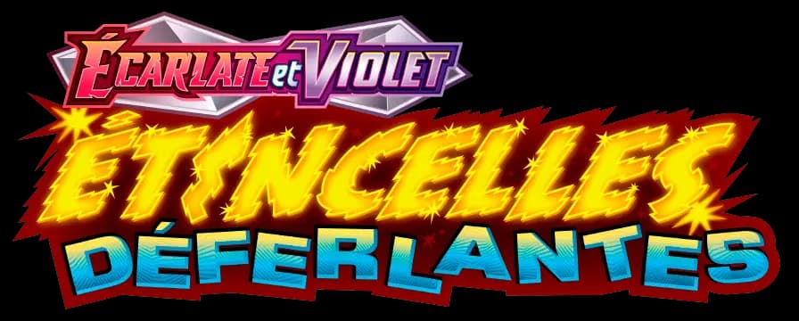 Logo Étincelles Déferlantes