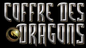 Logo Coffre des Dragons
