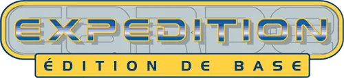 Logo Expedition