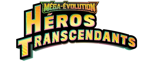 Logo Héros Transcendants