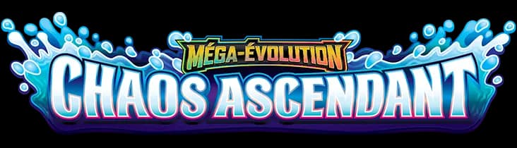 Logo Chaos Ascendant