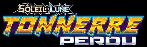 Logo Tonnerre Perdu